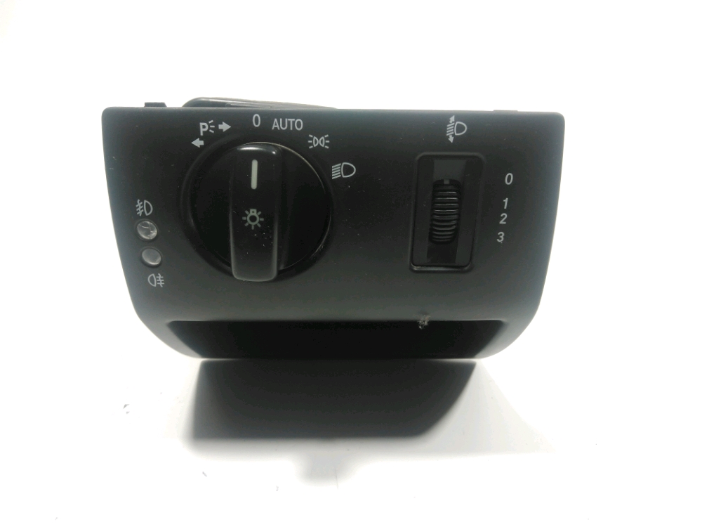 Interrupteur de phare