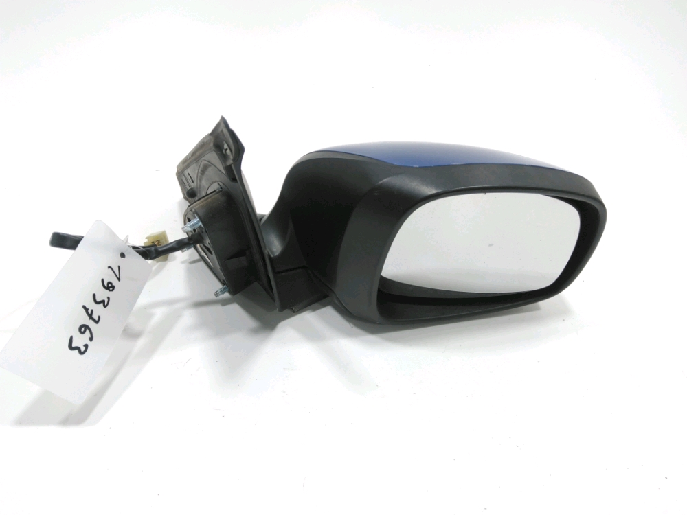 Rétroviseur électrique droit