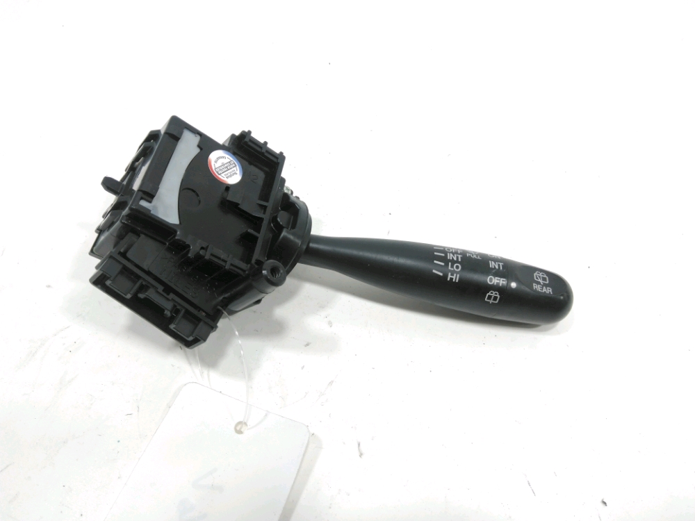 Commande essuie-glace