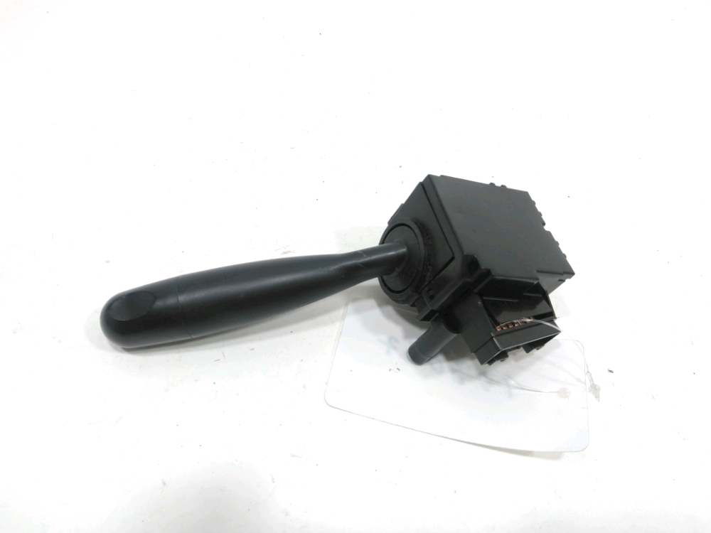 Commande essuie-glace