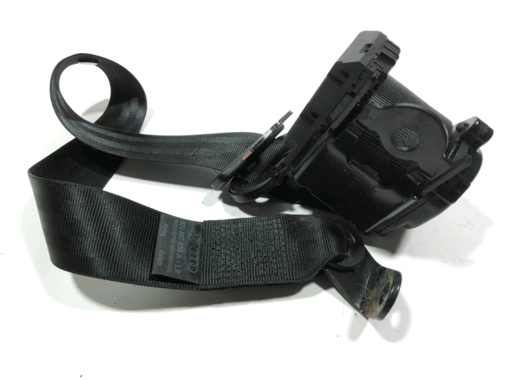 Ceinture arriere gauche