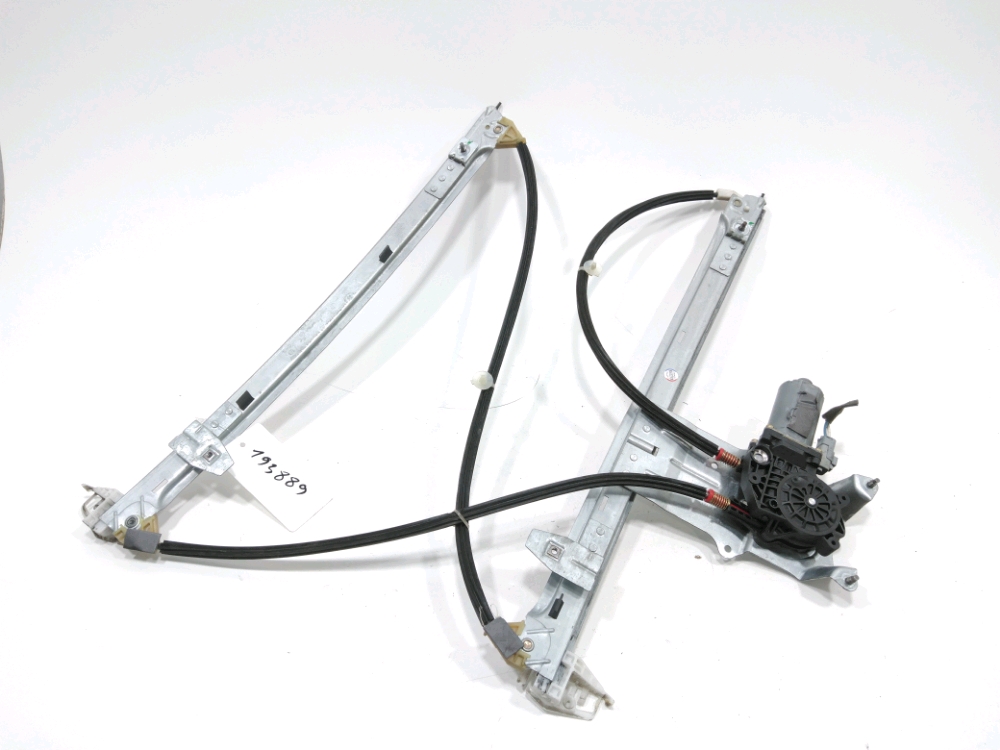 Lève-vitre électrique avant droit