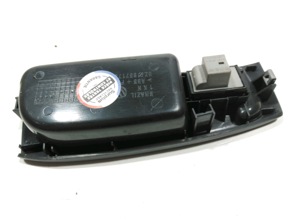 Commande lève-vitre avant droit