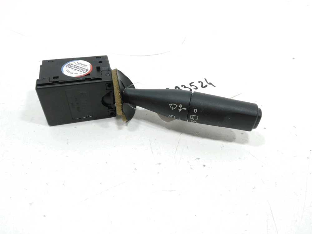 Commande essuie-glace