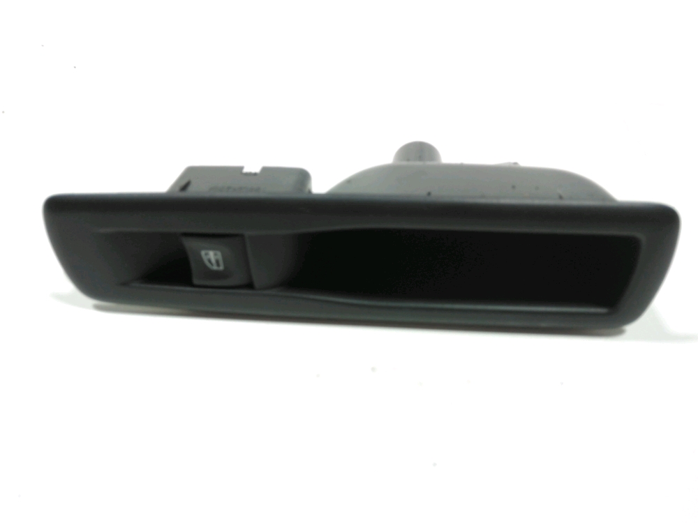 Commande lève-vitre arrière gauche