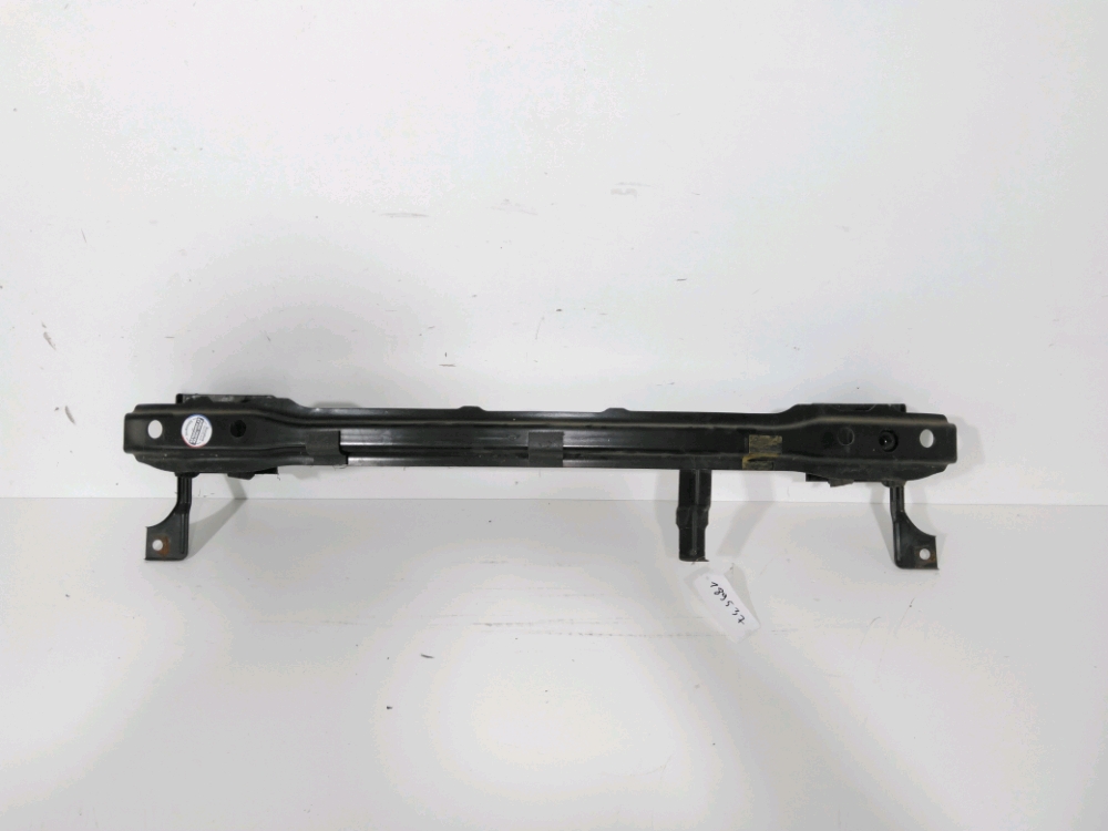 Renfort pare-choc arrière