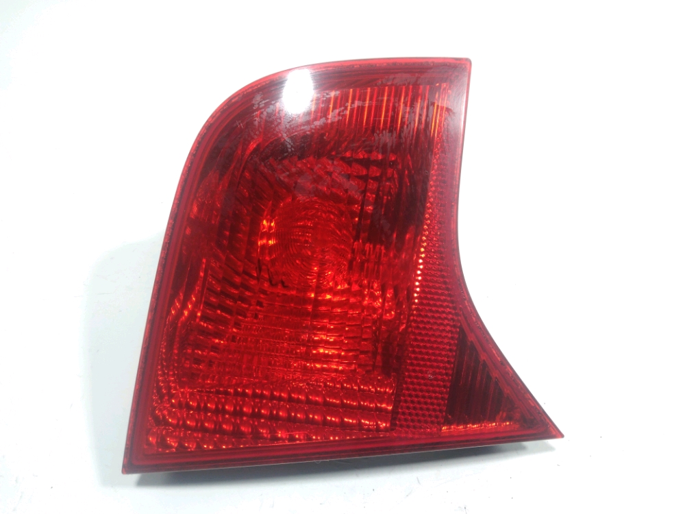 Feu arriere interieur gauche