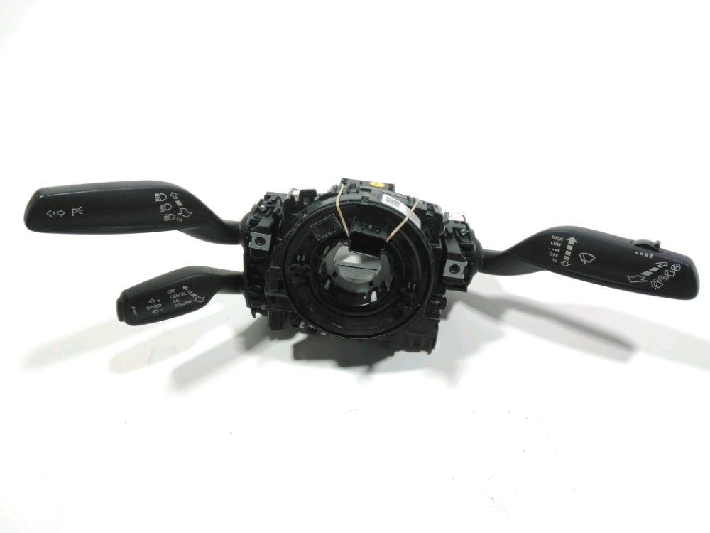 Commande sous-volant