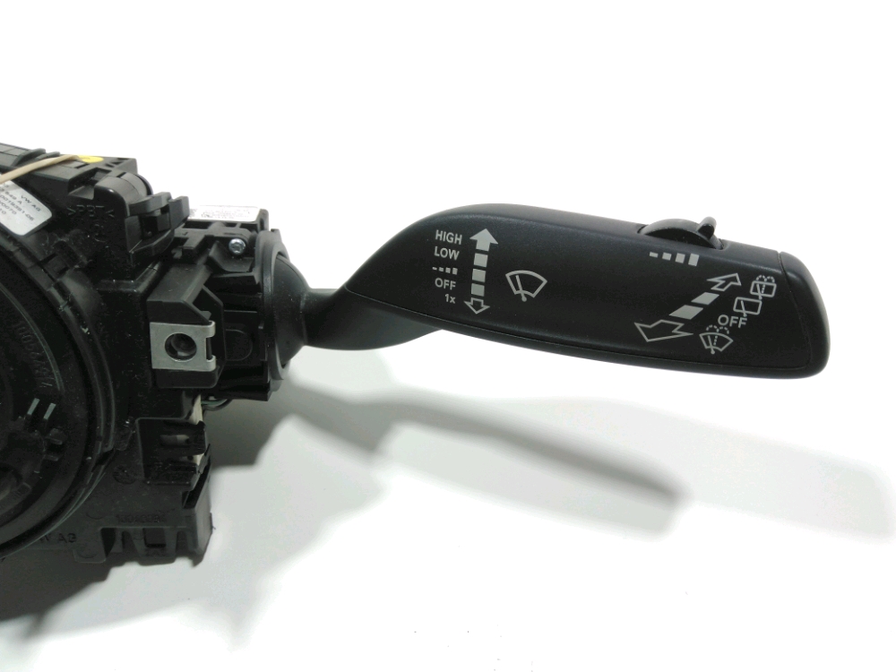 Commande sous-volant