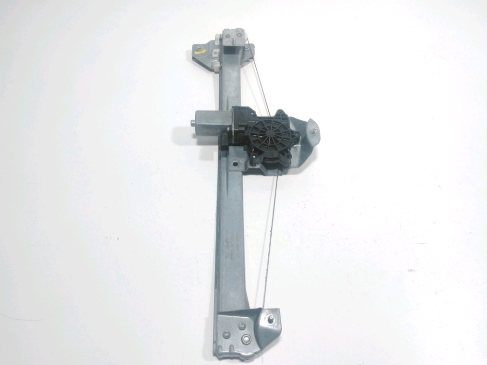 Lève-vitre électrique arrière gauche