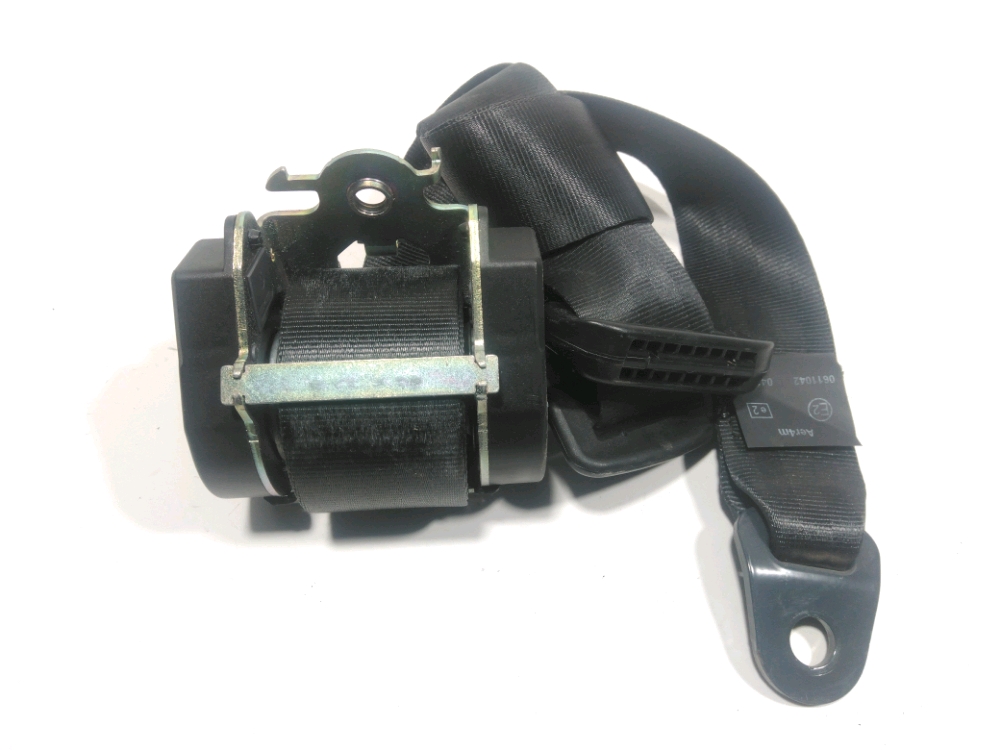 Ceinture avant droite