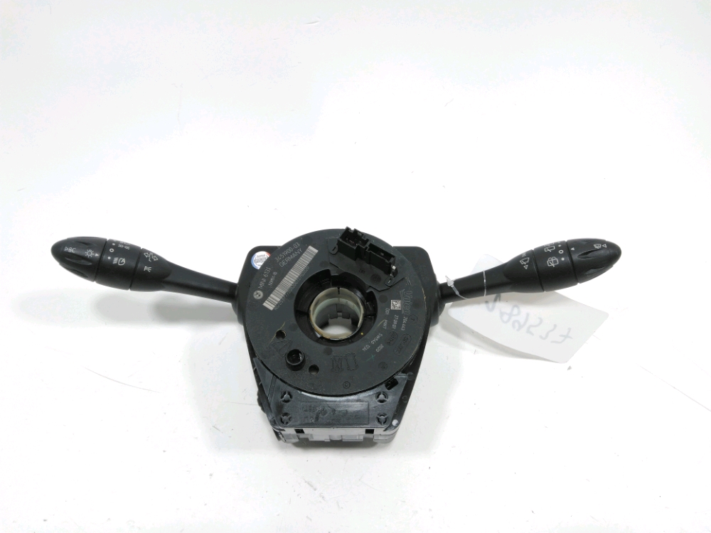 Commande sous-volant