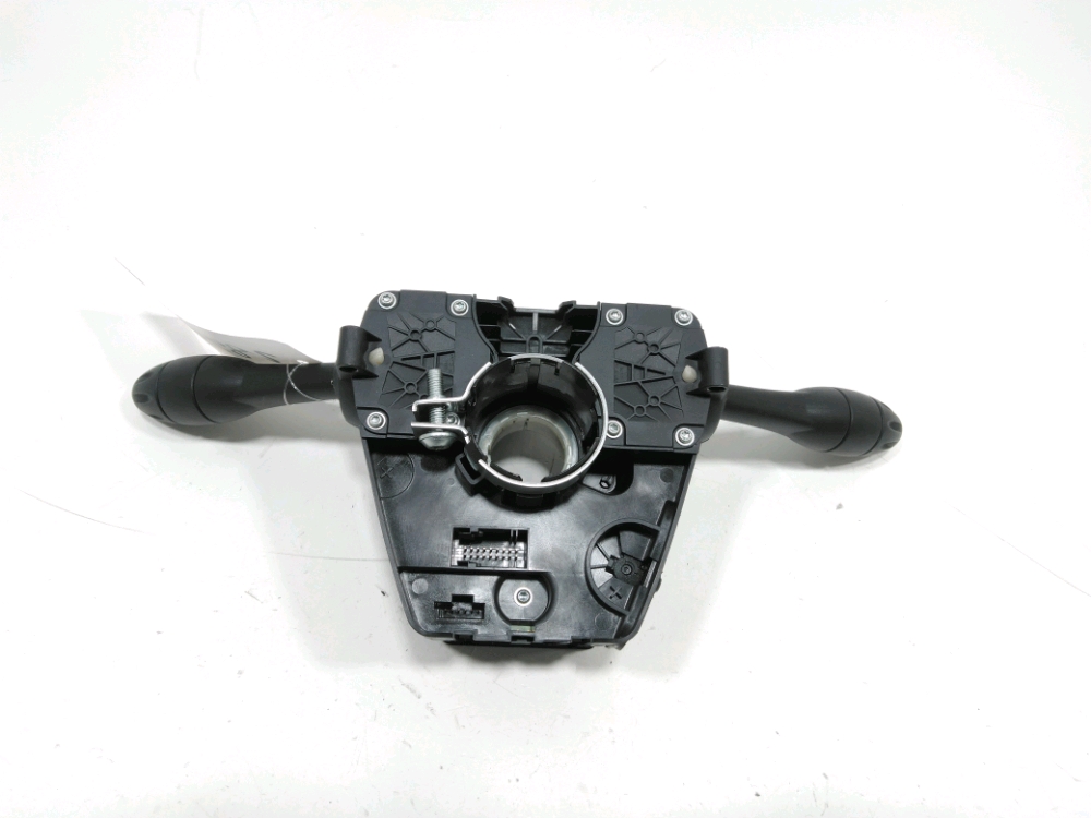 Commande sous-volant