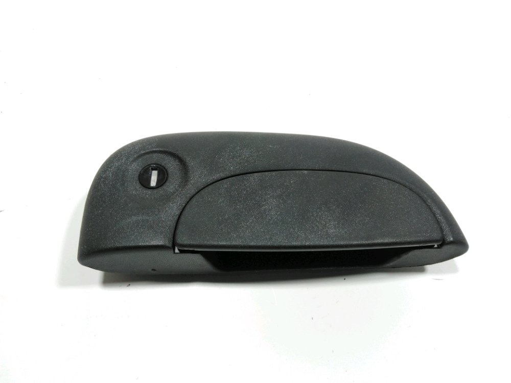 Poignée extérieure avant droite