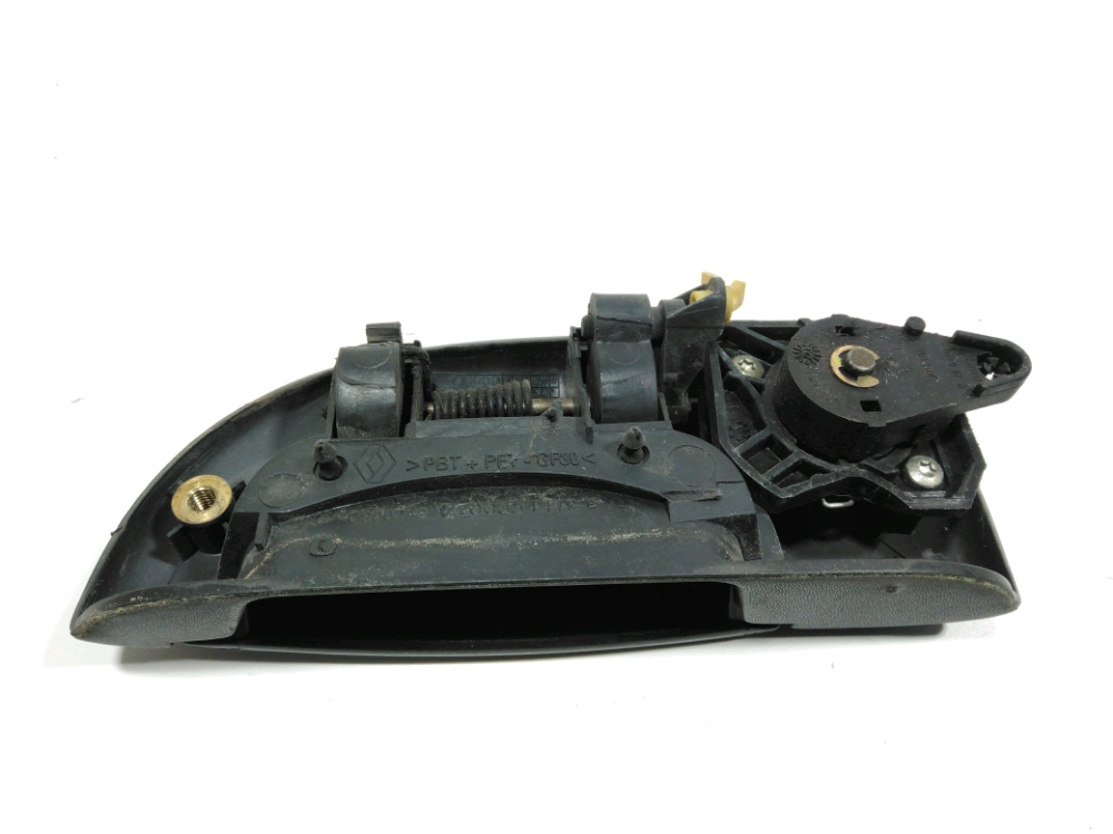 Poignée extérieure avant droite