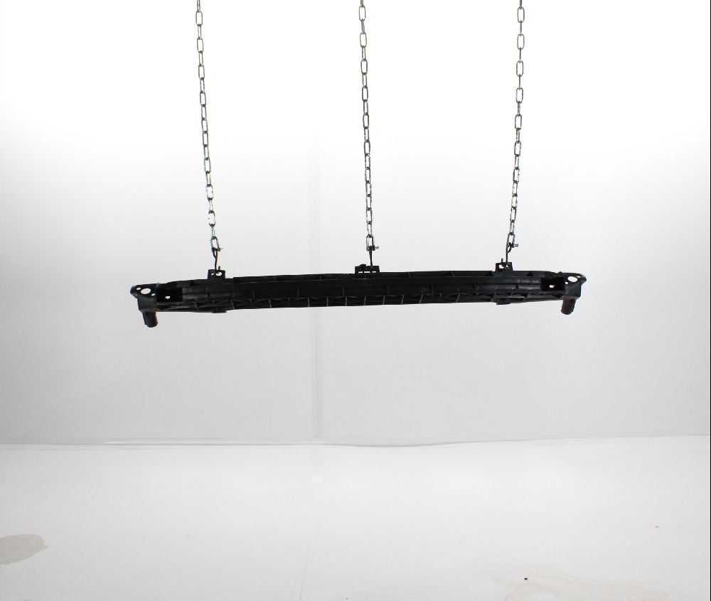 Renfort pare-choc avant