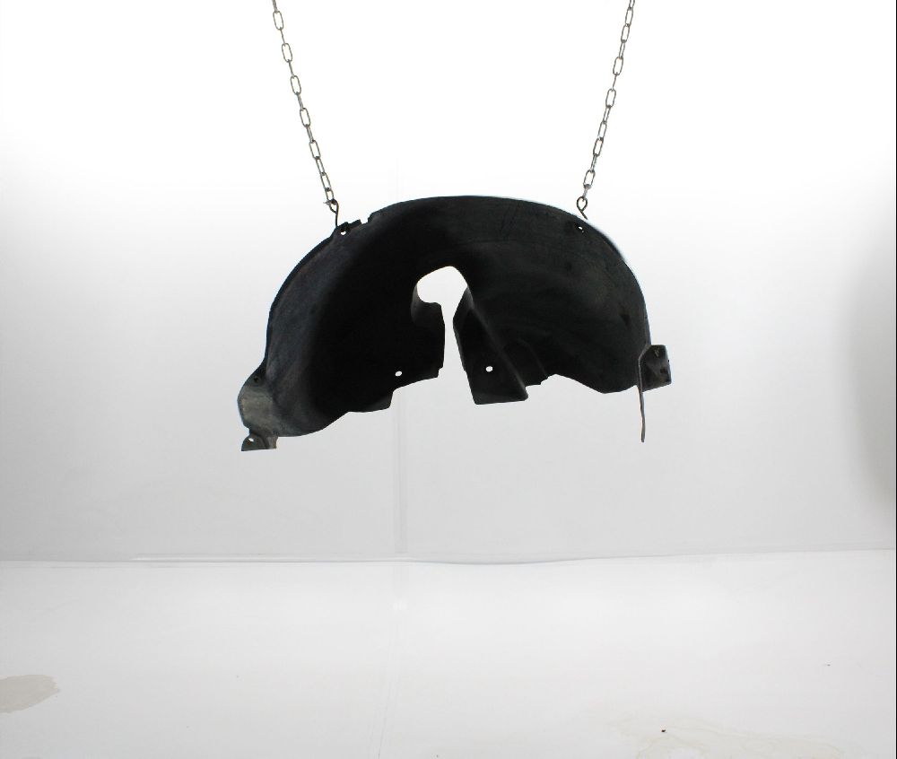 Pare-boue arrière droit