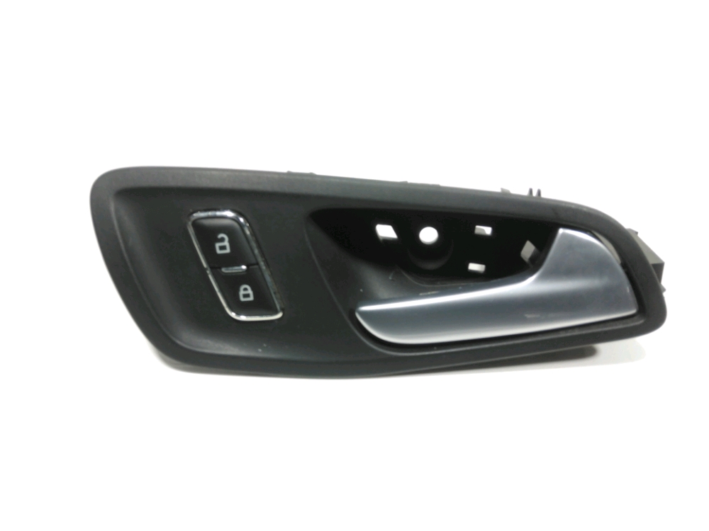 Poignee interieure porte avant droite