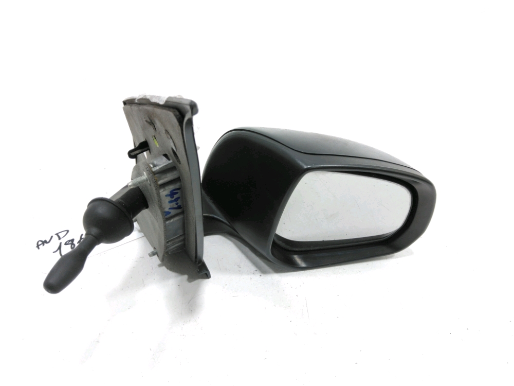 Retroviseur manuel droit