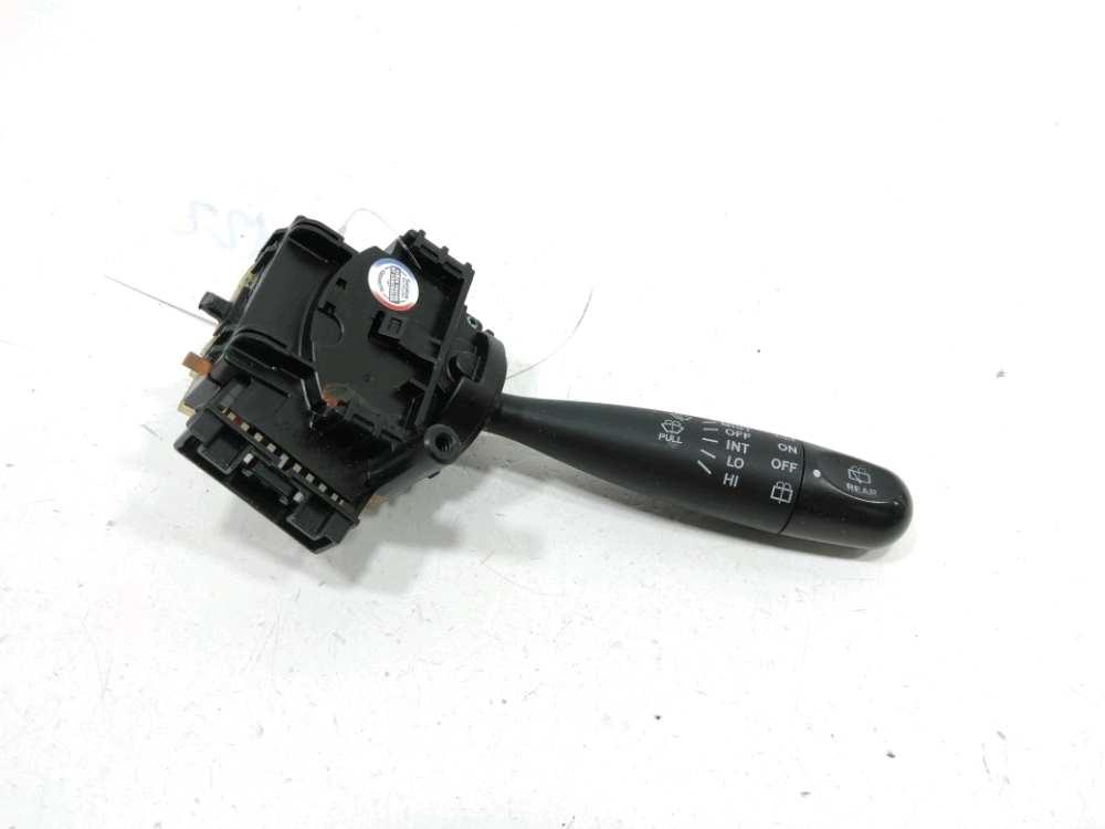 Commande essuie-glace