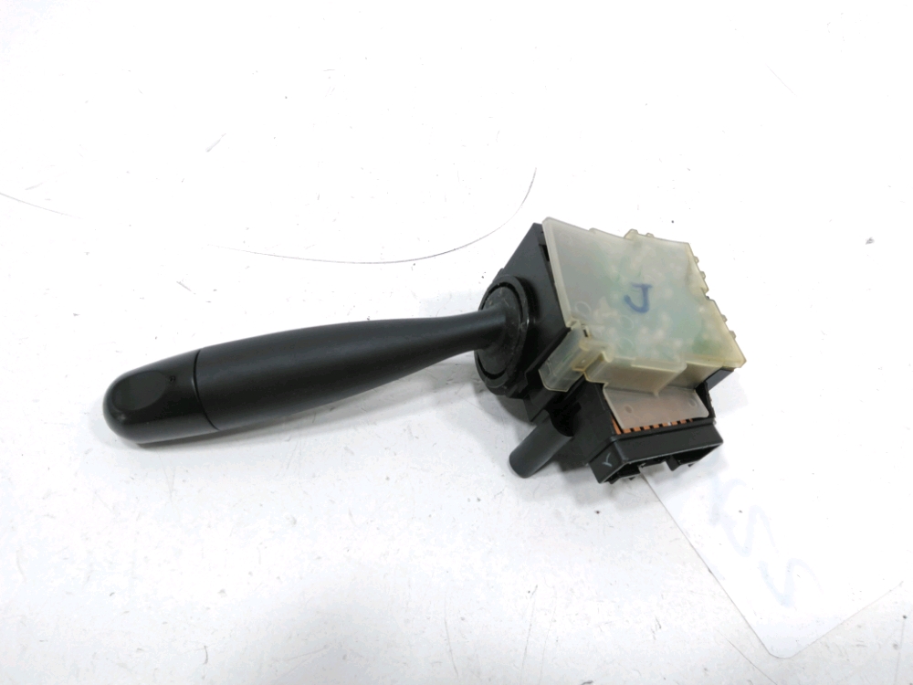 Commande essuie-glace