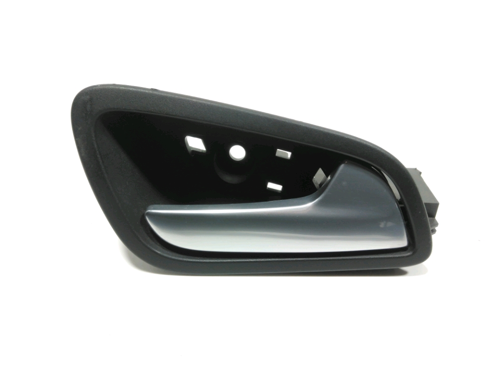 Poignée intérieure porte arrière droite