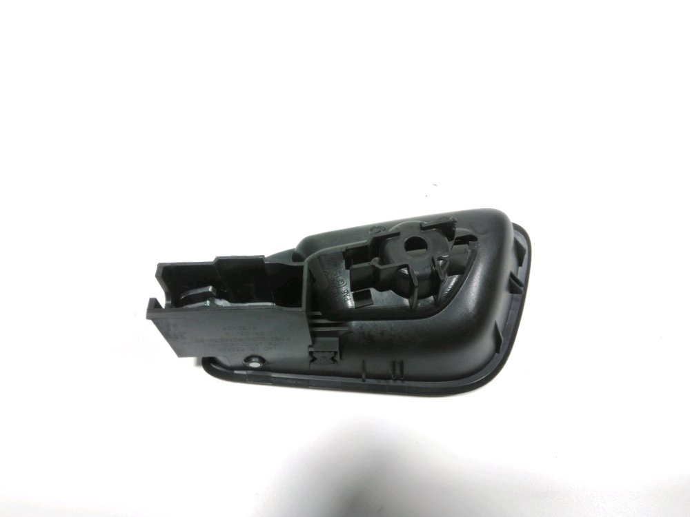 Poignée intérieure porte arrière droite