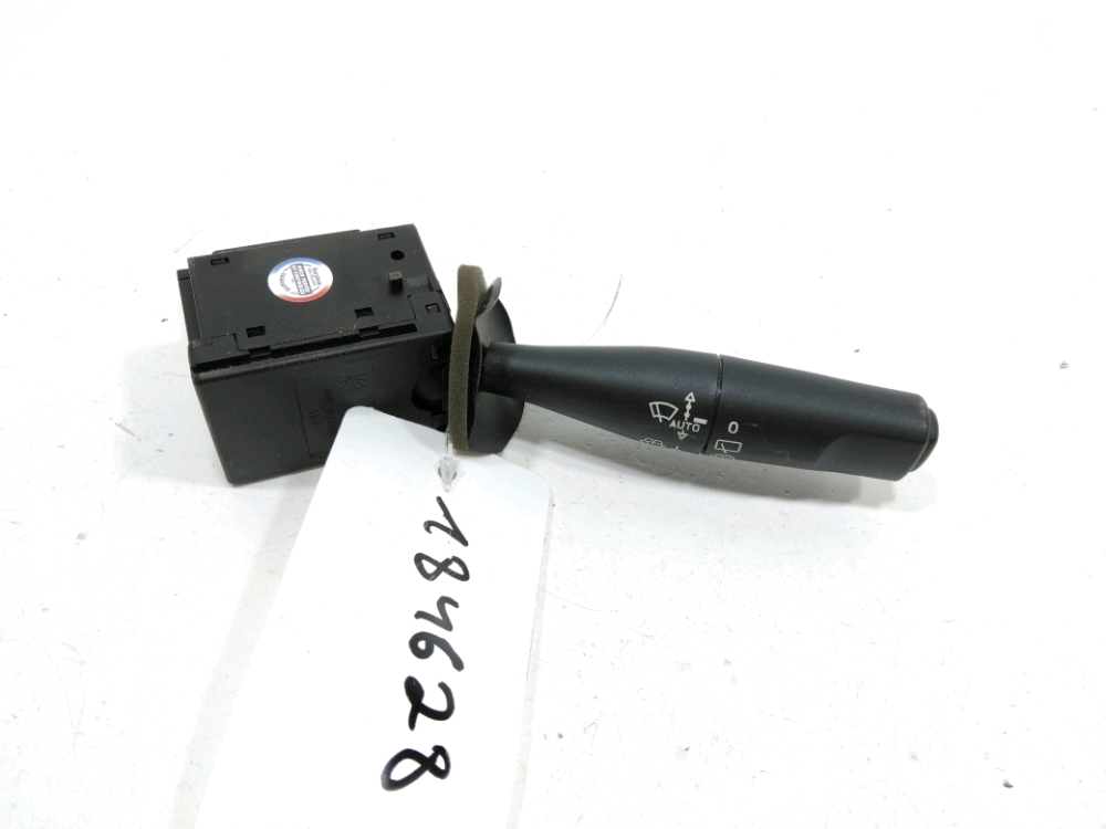 Commande essuie-glace