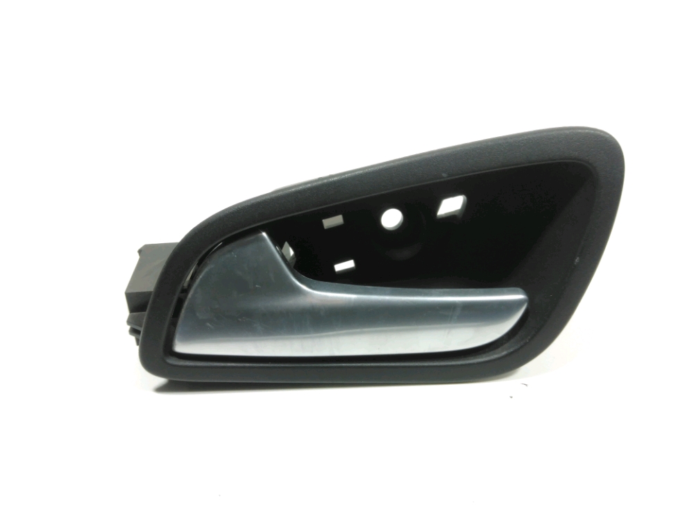 Poignée intérieure porte arrière gauche