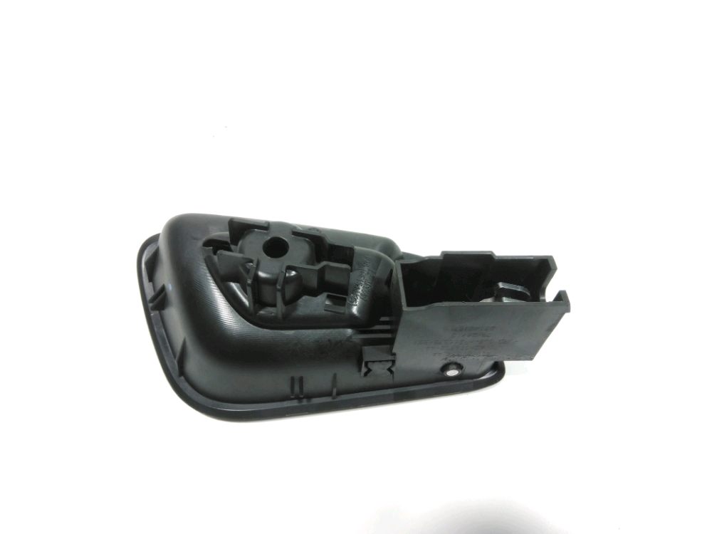 Poignée intérieure porte arrière gauche