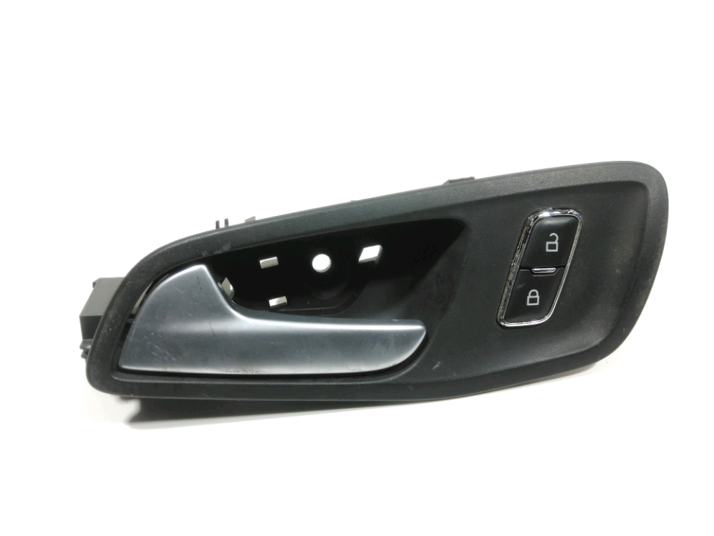 Poignée intérieure porte avant gauche