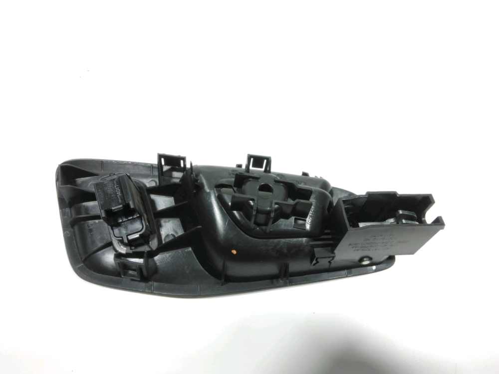 Poignée intérieure porte avant gauche