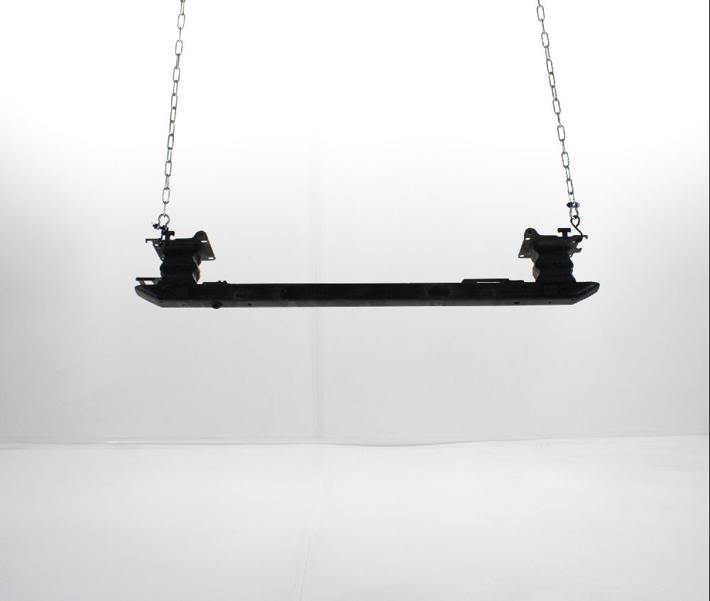 Renfort pare-choc avant