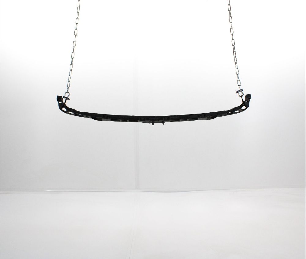 Support central de pare-choc arrière