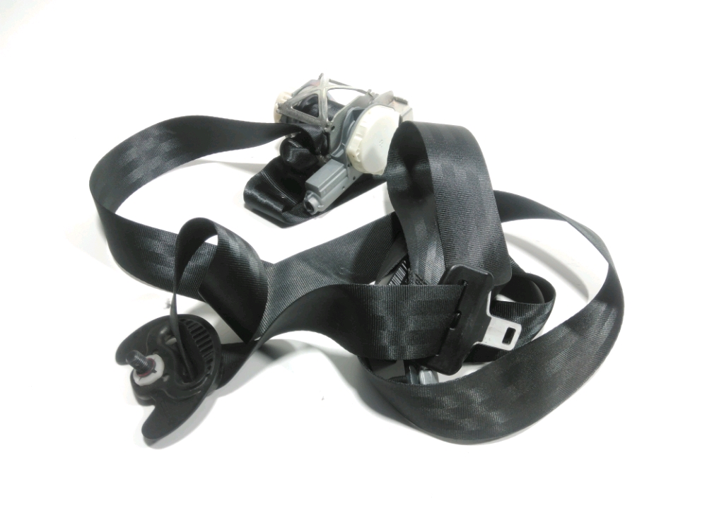Ceinture avant droite