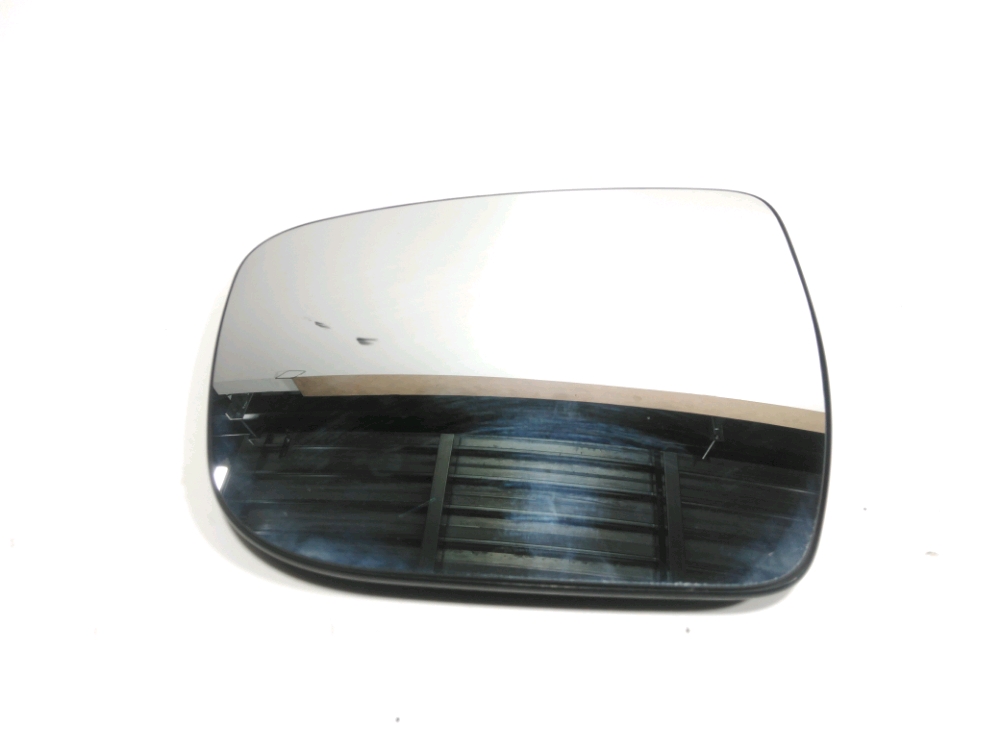 Glace de retroviseur gauche