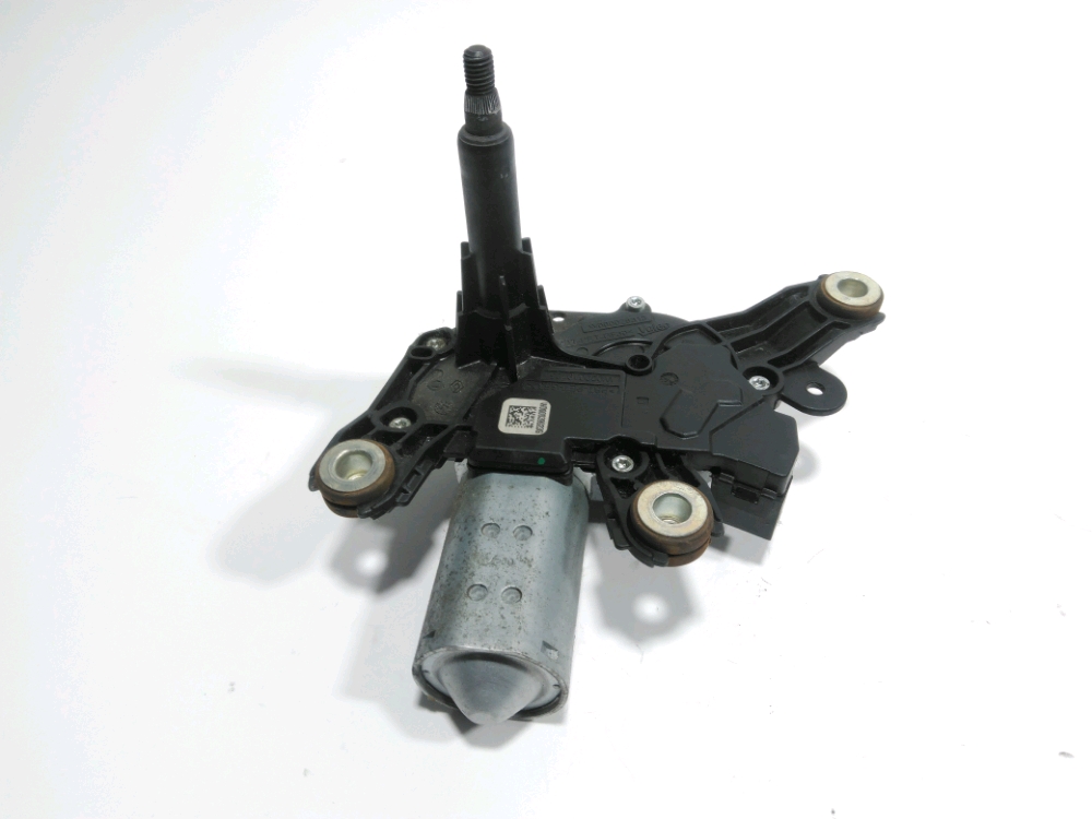 Moteur d'essuie glace arrière