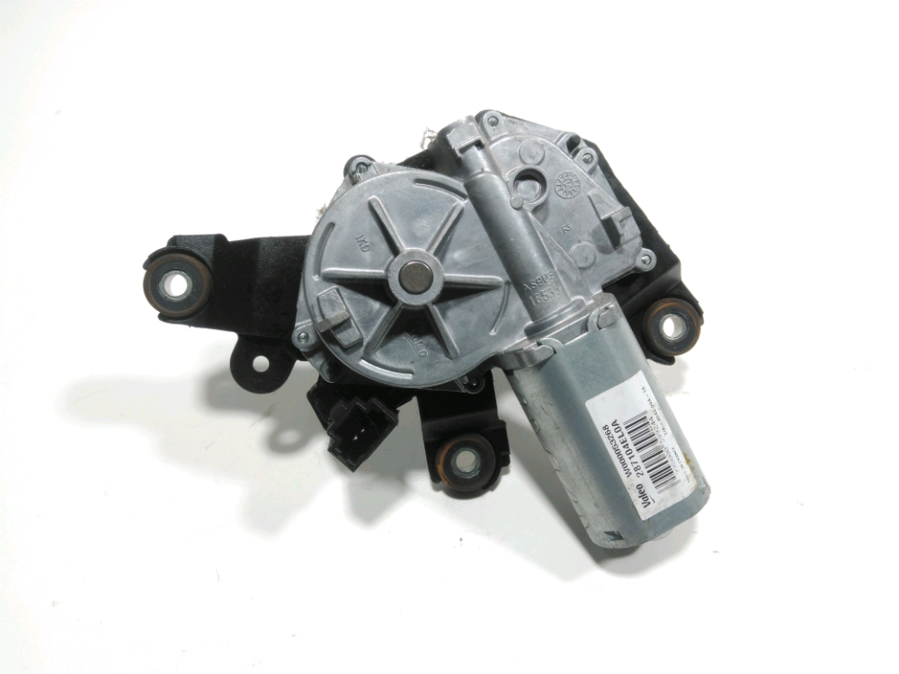 Moteur d'essuie glace arrière
