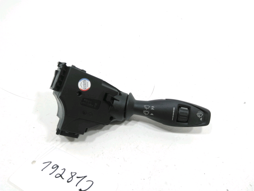 Commande essuie-glace