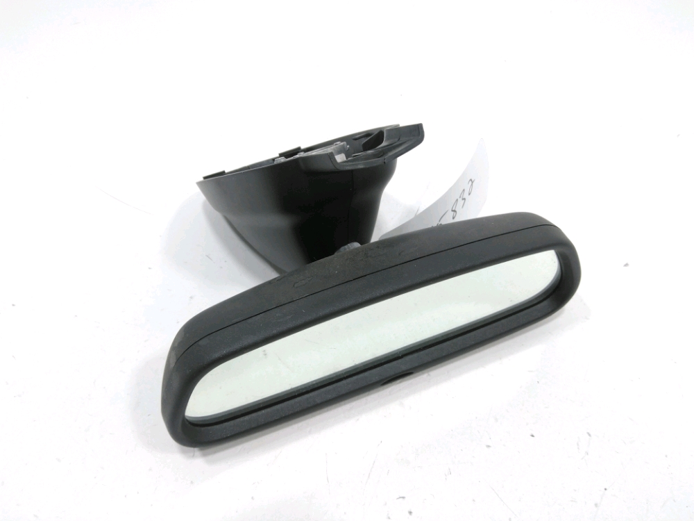 Rétroviseur intérieur