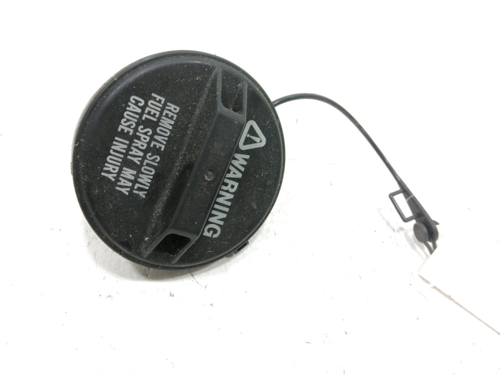Bouchon de reservoir a carburant