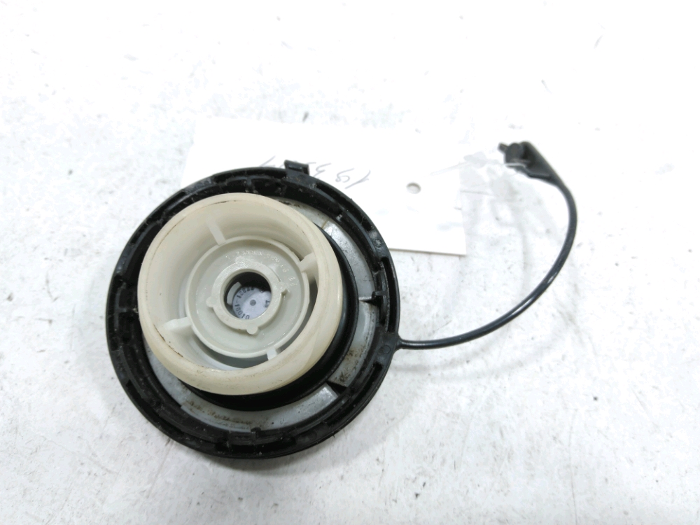 Bouchon de réservoir à carburant