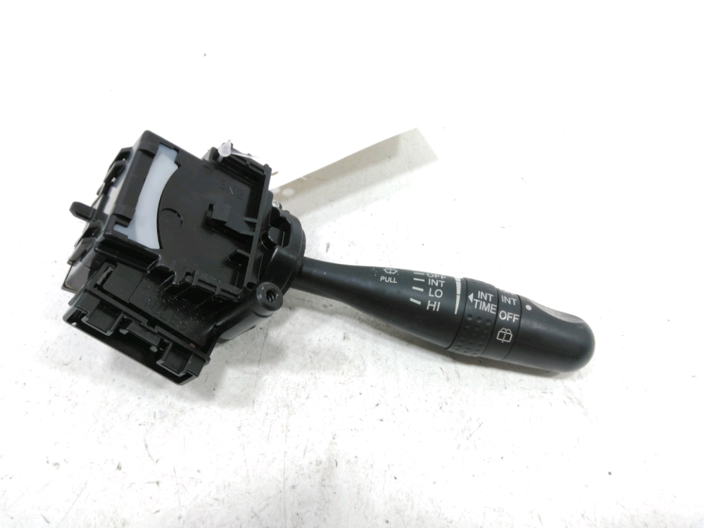 Commande essuie-glace