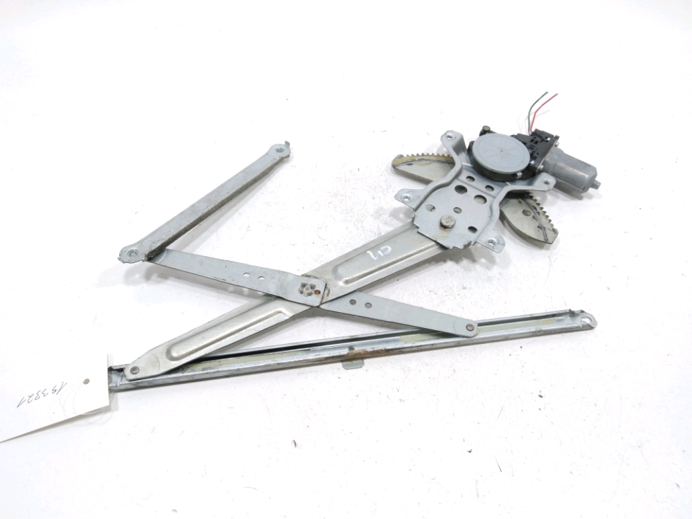 Leve-vitre electrique avant droit