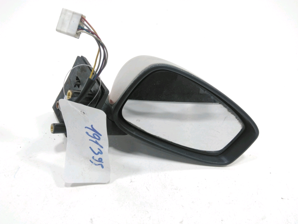 Rétroviseur électrique droit