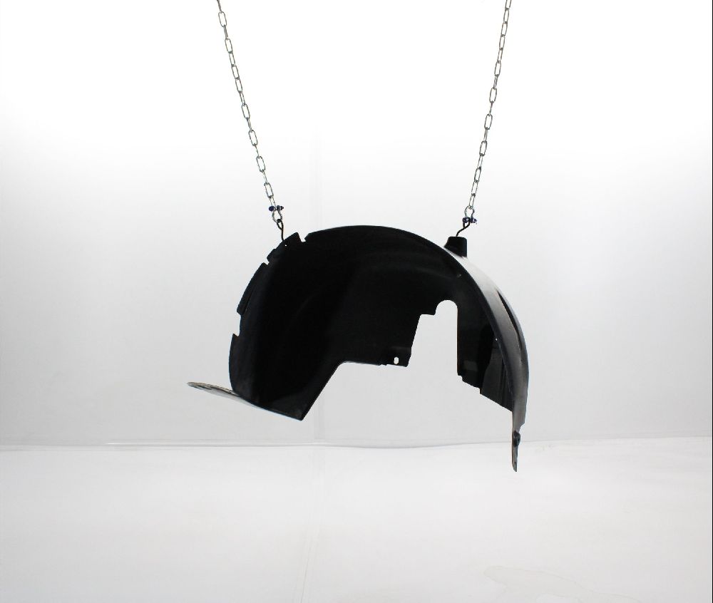 Pare-boue arrière droit