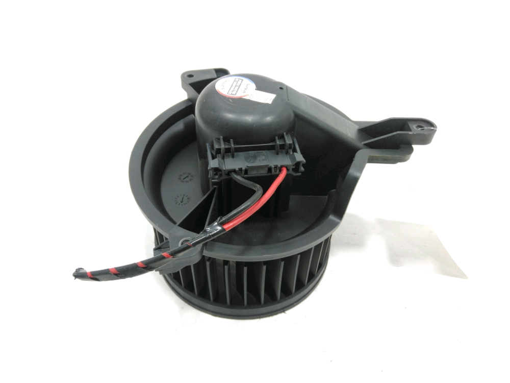 Ventilateur de chauffage