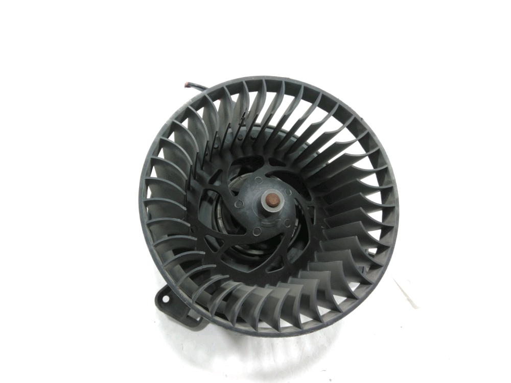 Ventilateur de chauffage