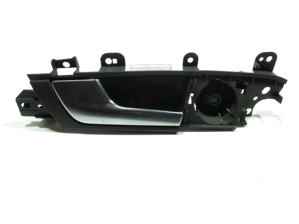 Poignée intérieure porte arrière gauche