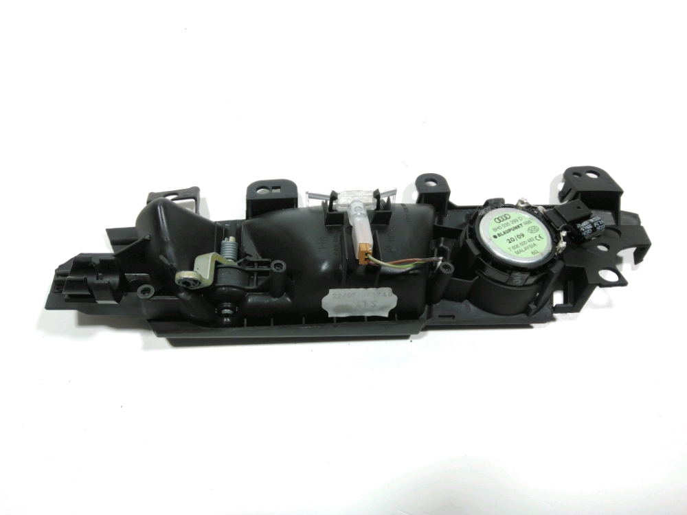 Poignée intérieure porte arrière droite